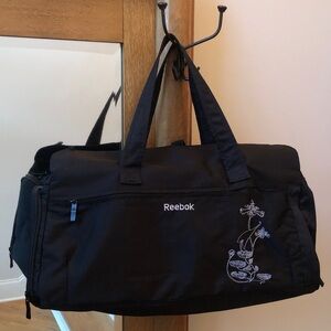 Reebok Yoga Duffle Bag, Never Used